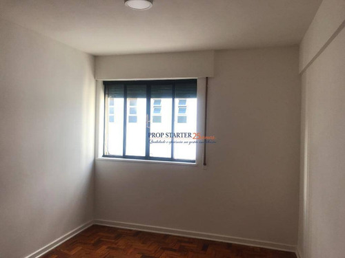 Imagem 10 de 30 de Apartamento Com 2 Dormitórios À Venda, 80 M² Por R$ 900.000 - Consolação - São Paulo/sp - Ap0161