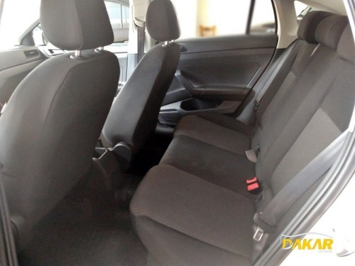 Imagem 7 de 8 de Volkswagen Virtus Mf