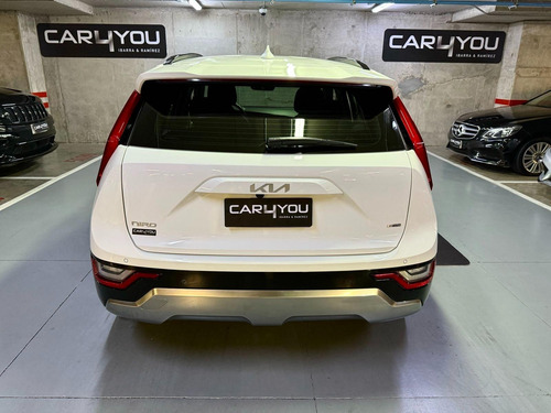 Kia Niro Hev Dct Gdi 1.6 2024