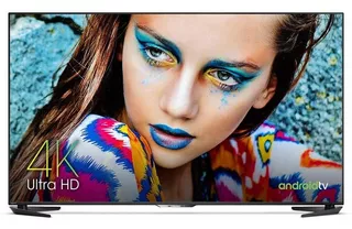 Pantalla Sharp aquos Lc-60ue30u 60 Class 4k Smart Led Tv