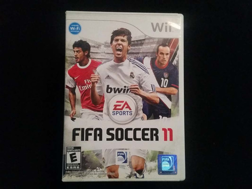 Fifa Soccer 11