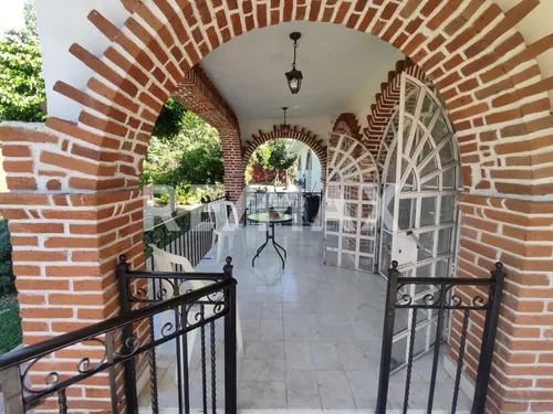 Casa En Venta En Morelos, Pueblo De Cocoyoc Un Nivel