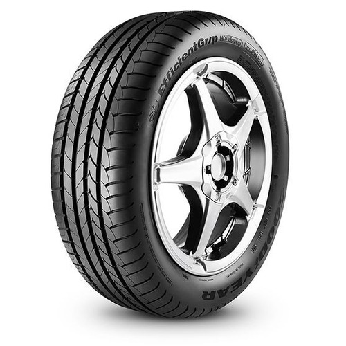 Neumático Goodyear 245/50r18 Efficientgrip Run-flat 