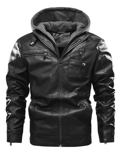 Chamarra ipn hombre sale