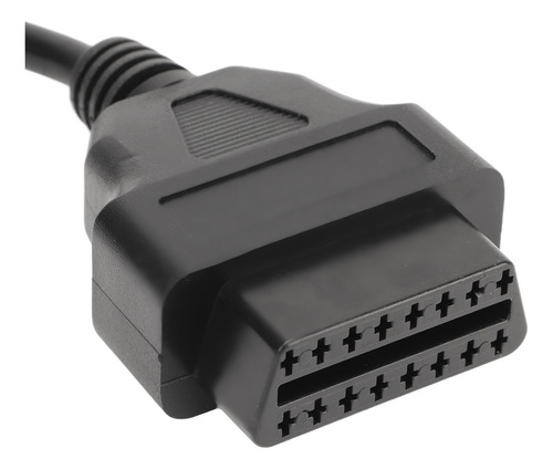 Cable De Escáner Obd2, Conector De Diagnóstico De Prueba Obd
