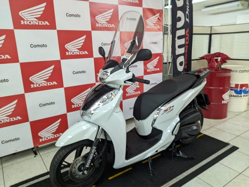 Imagem 6 de 6 de Honda Sh 300i Sport 2019
