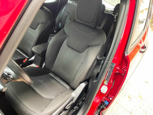 Jeep Renegade 1.8 Sport At Plus