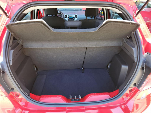 Ford Ka 1.0 TI-VCT FLEX SE MANUAL