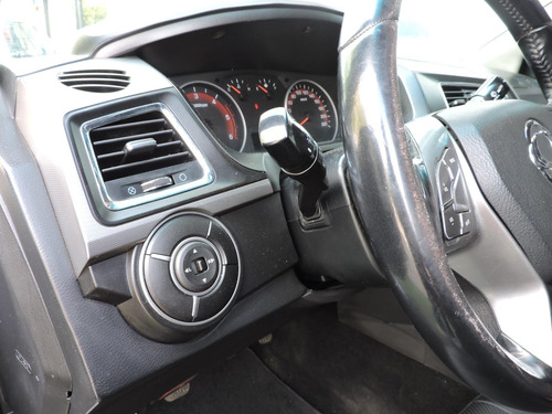 Ssangyong Actyon Sports Li 2.0 4x2 2018