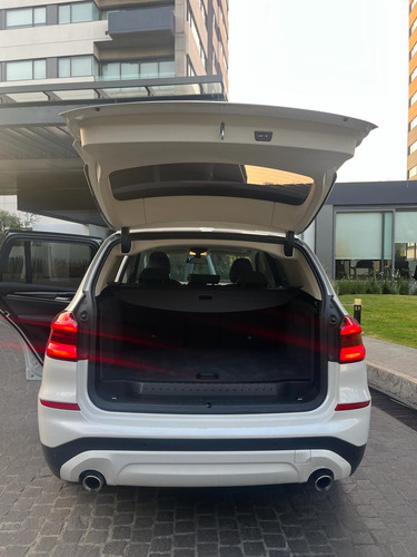 BMW X1 2.0 Sdrive 20ia X Line At