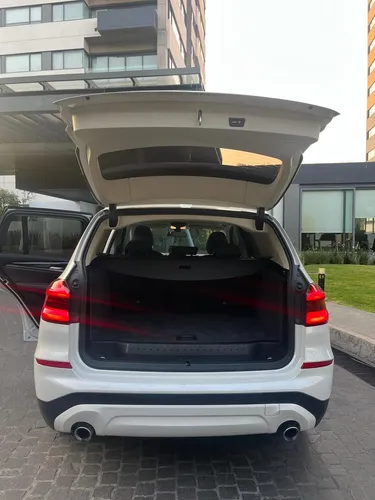 BMW X1 2.0 Sdrive 20ia X Line At
