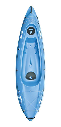 Kayak Bilbao Blue 1 Personas