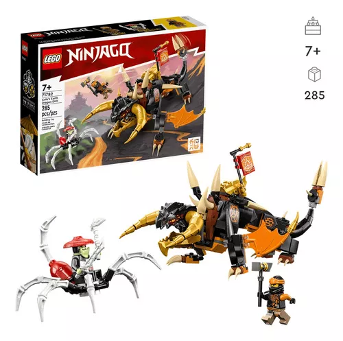 Lego Ninjago 📦