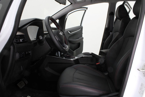 Geely Gx3 Pro Gf 1.5 Suv Automática Full 2023 0km