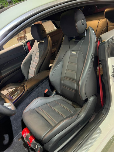 Imagen 15 de 23 de Mercedes-benz Clase E E53 Amg