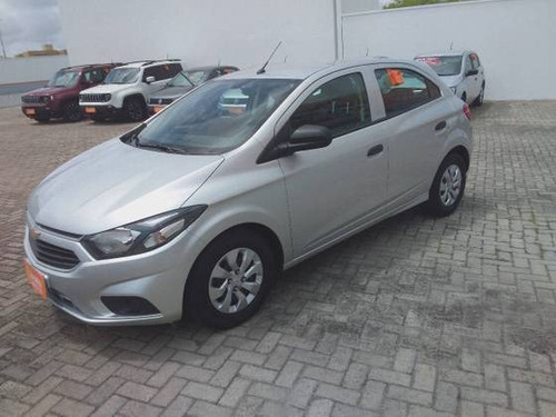Chevrolet Joy 1.0 Spe4 Flex Manual