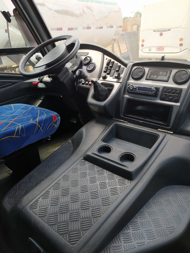 Volare V8 Volrare