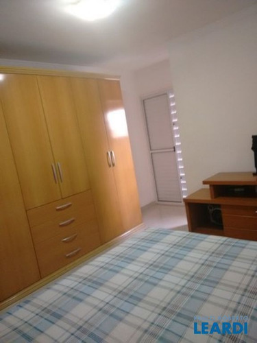 Imagem 5 de 15 de Sobrado - Vila Buenos Aires - Sp - 643373