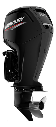 Motor De Popa Mercury 100hp 4t