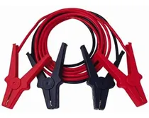 Comprar Juego Cables Puente Baterías 350 Amp. 3,5 Mts Tactix 380016