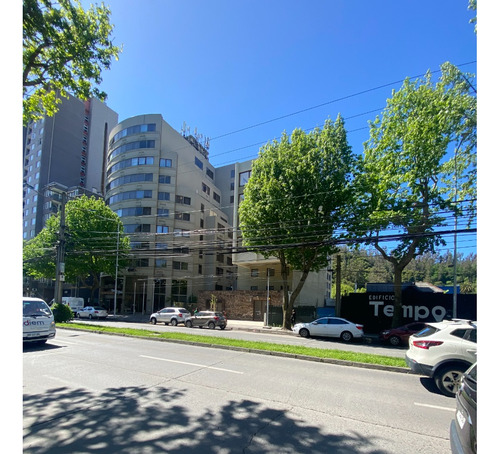 Se Vende Depto Estudio Nuevo, Edificio Chacabuco