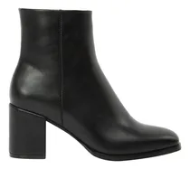 Comprar Botas Botines Dama Zapatos Mujer Tierra Bendita Negro 5055