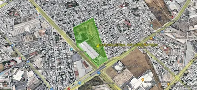 Edificio en venta