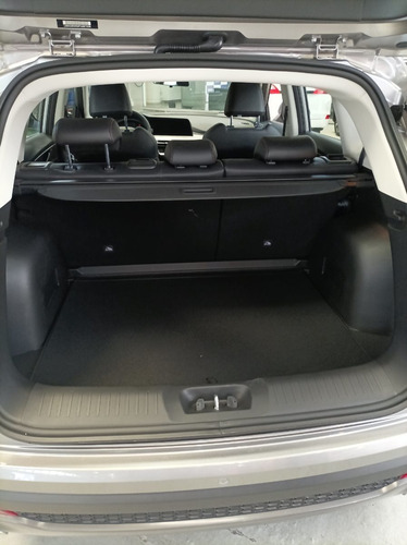 Imagen 4 de 15 de Changan Cs35 New Cs35 1.4 Turbo 2023 0km