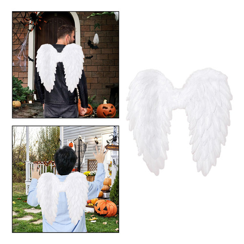 De Ángel Disfraz De Halloween De Hadas Para Niños