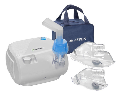 Nebulizador Rotativo Aspen Br-cn116