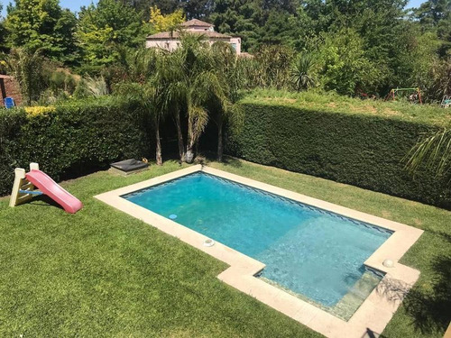 Imagen 4 de 19 de Casa En Venta En Villa Olivos
