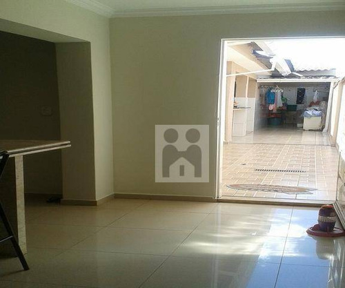 Imagem 14 de 18 de Casa Com 3 Dormitórios À Venda, 150 M² Por R$ 280.000,01 - Parque Ribeirão Preto - Ribeirão Preto/sp - Ca0480