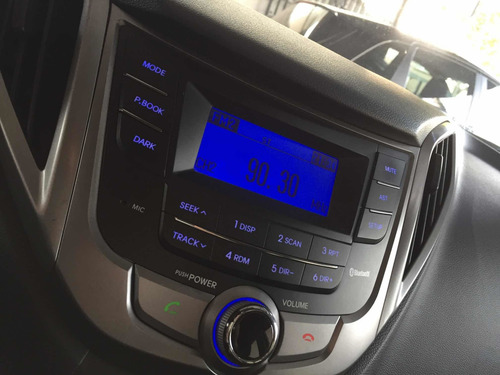 Imagem 12 de 14 de Hyundai Hb20 2015 1.0 Comfort Plus Flex 5p