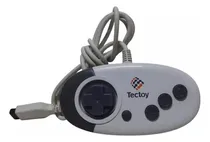 Comprar Joystick Controle Mega Drive 3 Botões Original Tectoy