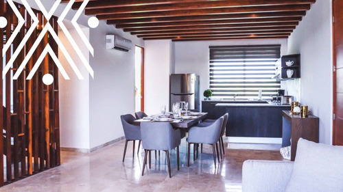 Imagen 8 de 21 de Departamento A La Venta En Playa Del Carmen