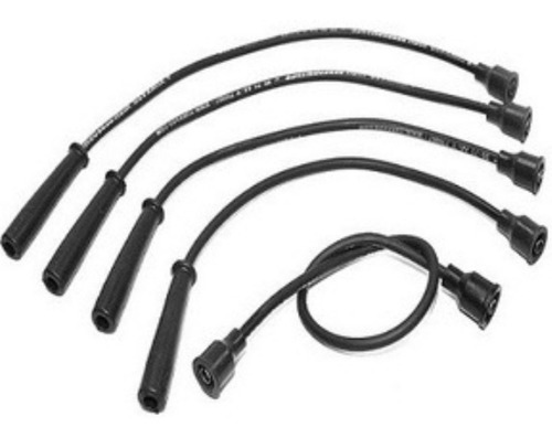 Cables Para Bujias Renault 18 Gtx 8mm