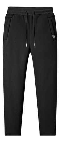 Pantalones De Lana De Cordero Para Hombre, Además De Cómodos