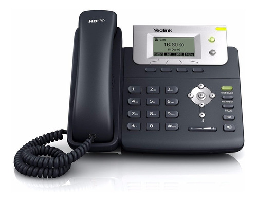 Teléfono Ip Yealink T21p - Ofertas Dateco