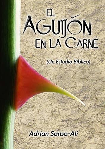 Libro : El Aguijon En La Carne - Sanso-ali, Adrian