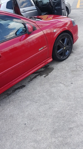 Chevrolet Astra 2.0 16v Gsi 5p 2004