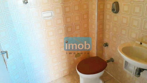 Imagem 16 de 16 de Apartamento Amplo Em Excelente Local, 2 Dorms, 2 Wcs, Elevador E Garagem - Oportunidade!! - Ap7906