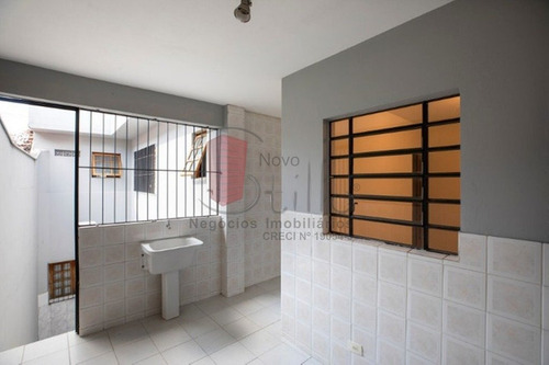 Imagem 4 de 15 de Sobrado - Mooca - Ref: 9693 - V-9693