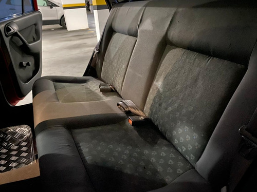 Volkswagen Gol 2003