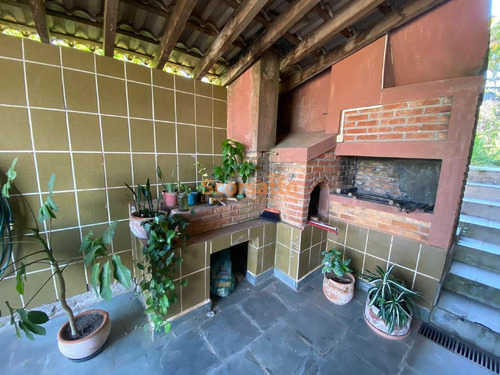 Imagem 18 de 30 de Casa À Venda, Condomínio Jardim Europa, Itapecerica Da Serra/sp. - 4217
