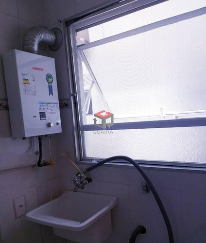 Imagem 5 de 13 de Apartamento À Venda, 2 Quartos, 1 Vaga, Centro - São Bernardo Do Campo/sp - 50523