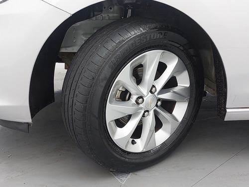Chevrolet Onix 1.0 FLEX MANUAL