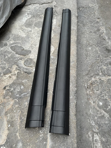 Estribos Para Golf Jetta Mk2 