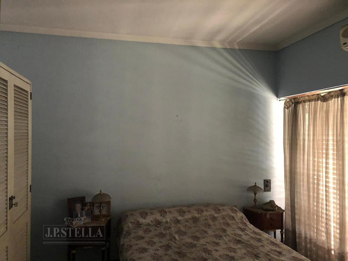 Imagen 14 de 17 de Casas 5 Ambientes - C/cochera - Lote 10x36.50 - 291 M² Cub. - San Justo