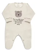Comprar Enterito De Beba\u002Fe Plush Dreams Art:961. Casa Tutim.