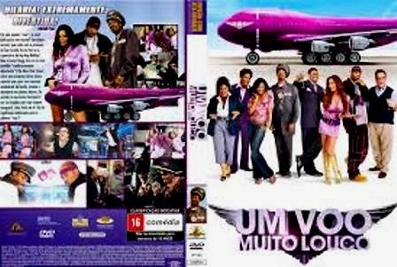 Uma Festa No Ar (2003) *tom Arnold+**snoop Dogg+*kevin Hart